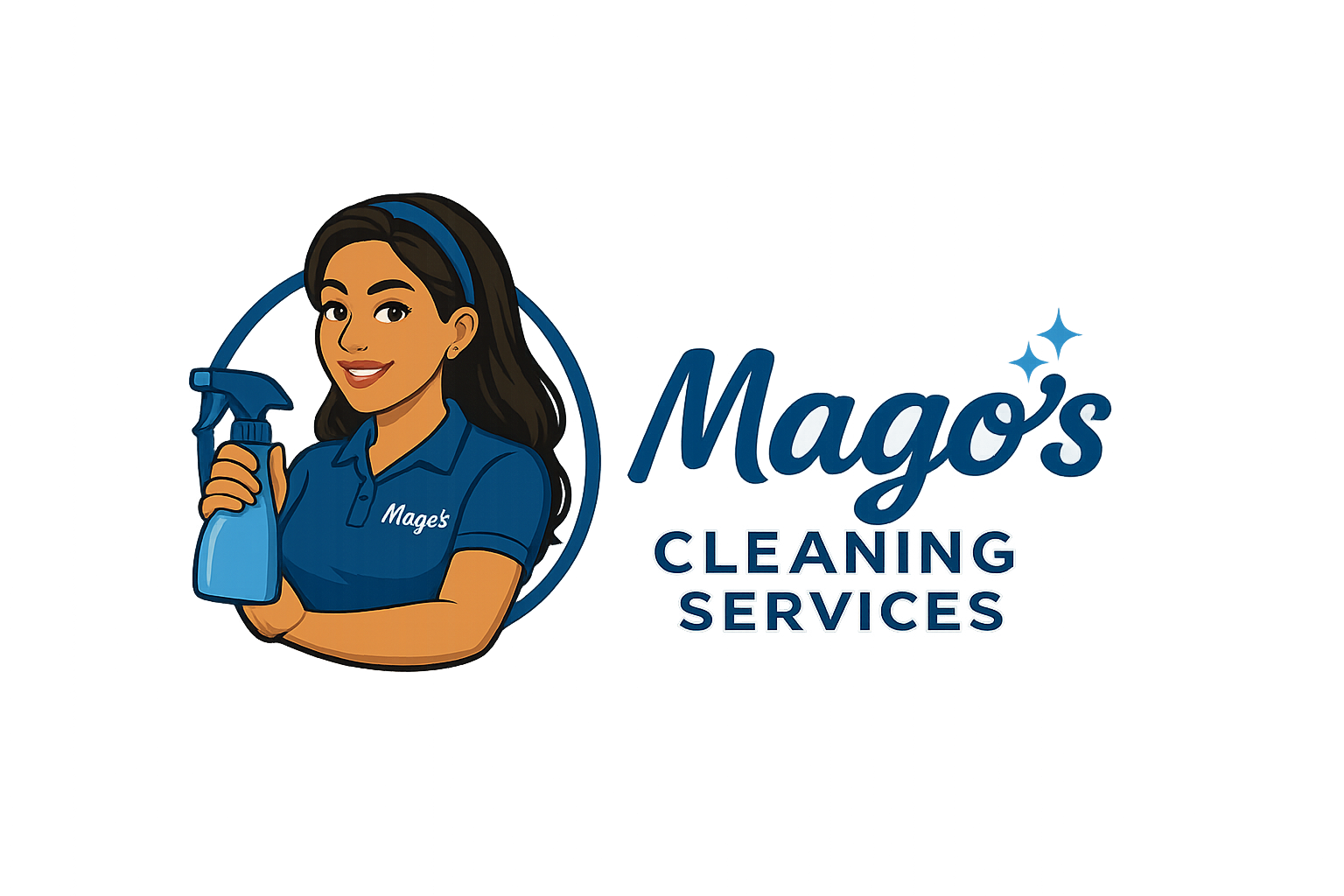 Mago's Cleaning Services